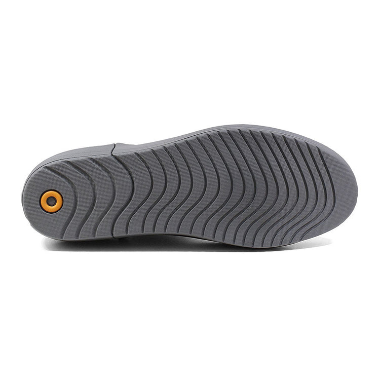 Vista Wedge Wellies Black 6 | Wellies Online