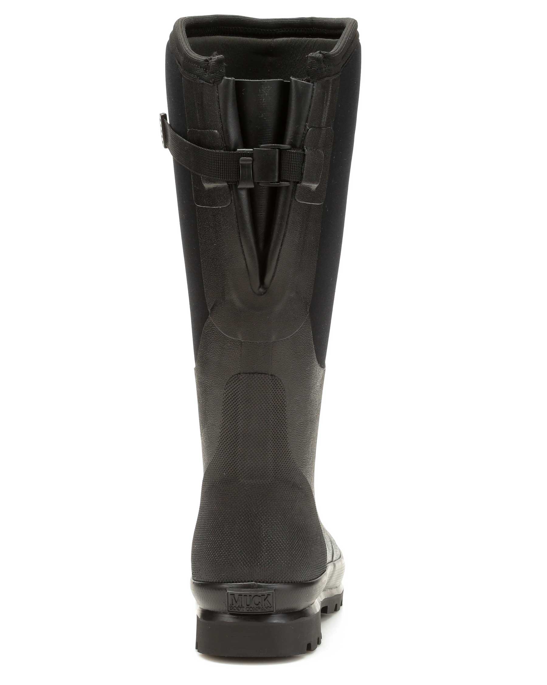 Womens Chore XF Tall Gumboots