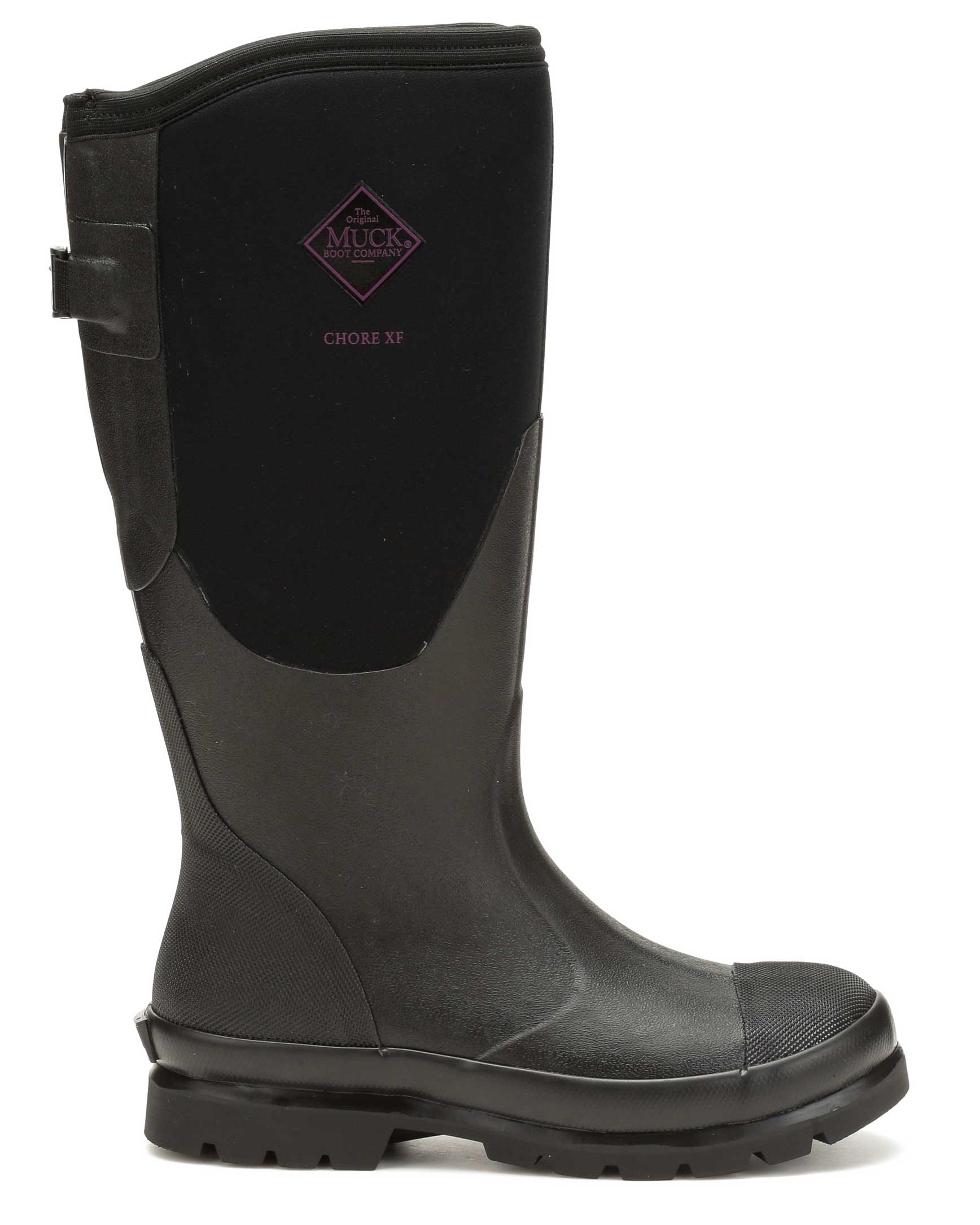 Womens Chore XF Tall Gumboots