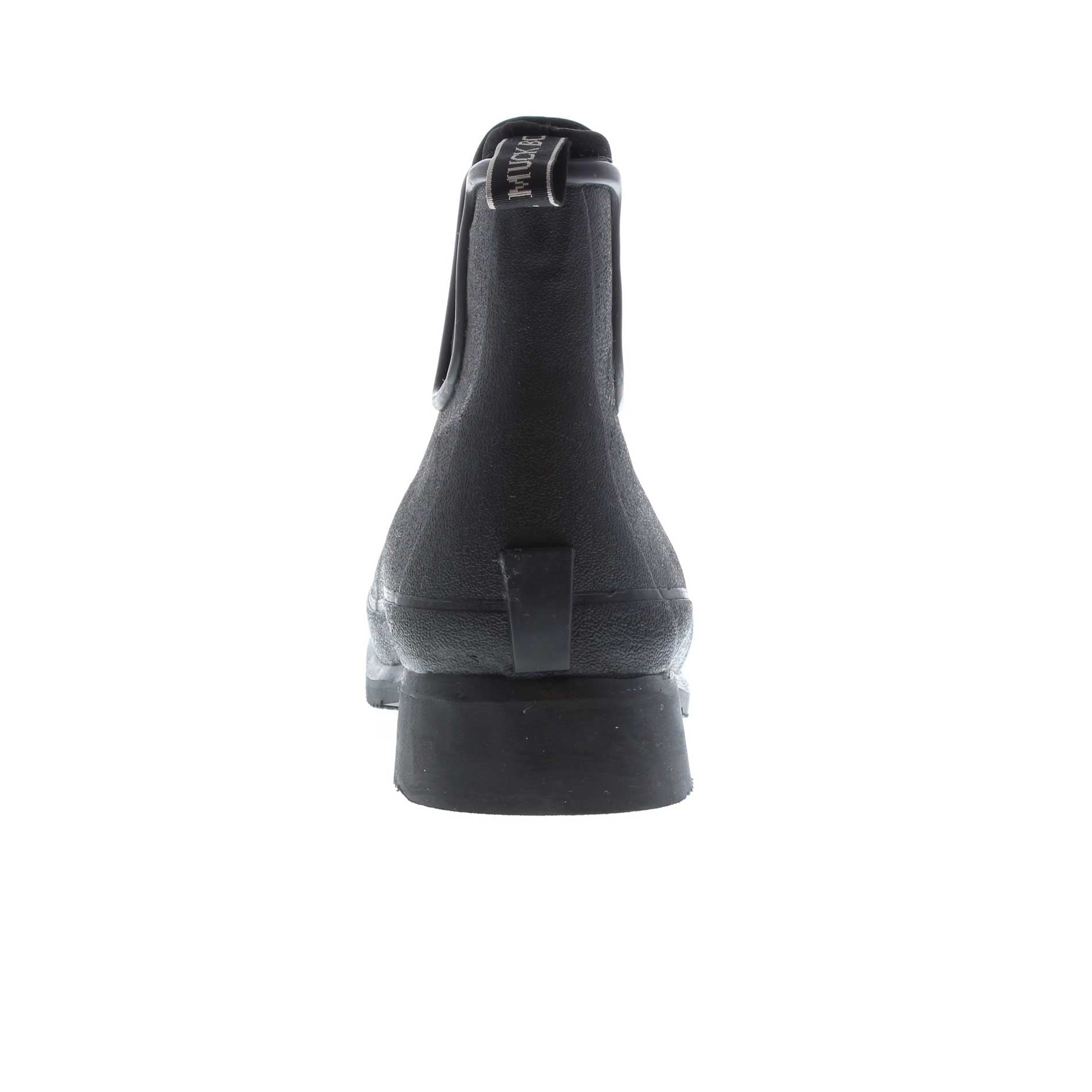 Wear Ankle Boots Black 7 | Wellies Online