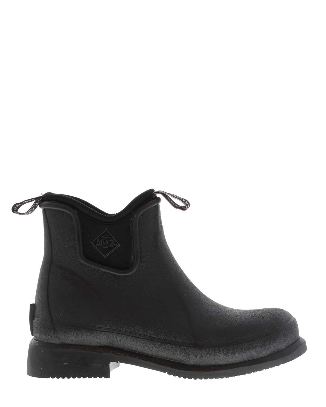 Wear Ankle Boots Black 1 | Wellies Online