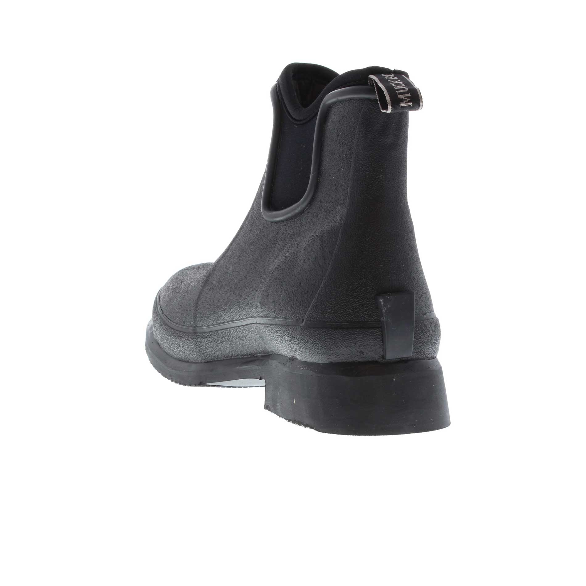 Wear Ankle Boots Black 9 | Wellies Online