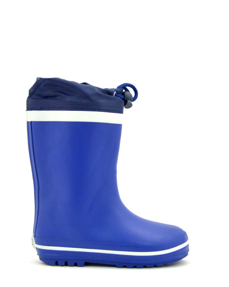 Wellies Toggle Gumboots - Blue