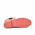 Fleeced V Salmon Wellies