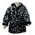 WelliesAU Metallic Spots Rainy Days Raincoat 27 | Wellies Online