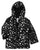 WelliesAU Metallic Spots Rainy Days Raincoat 28 | Wellies Online