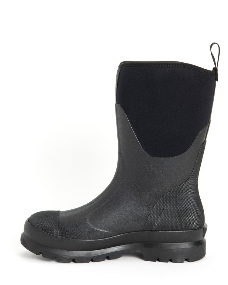 Womens Chore Mid Gumboots 5 | Wellies Online
