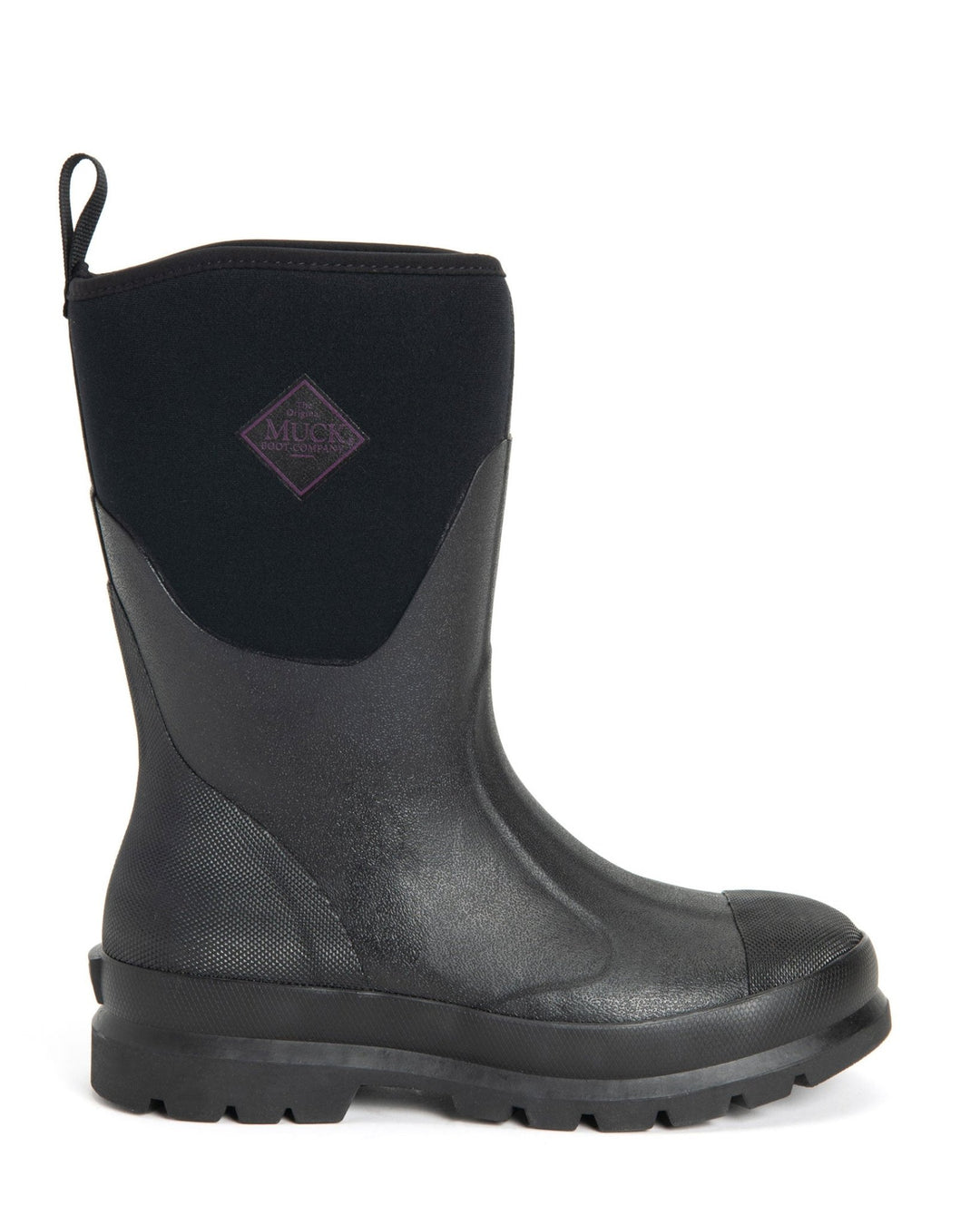 Womens Chore Mid Gumboots 1 | Wellies Online