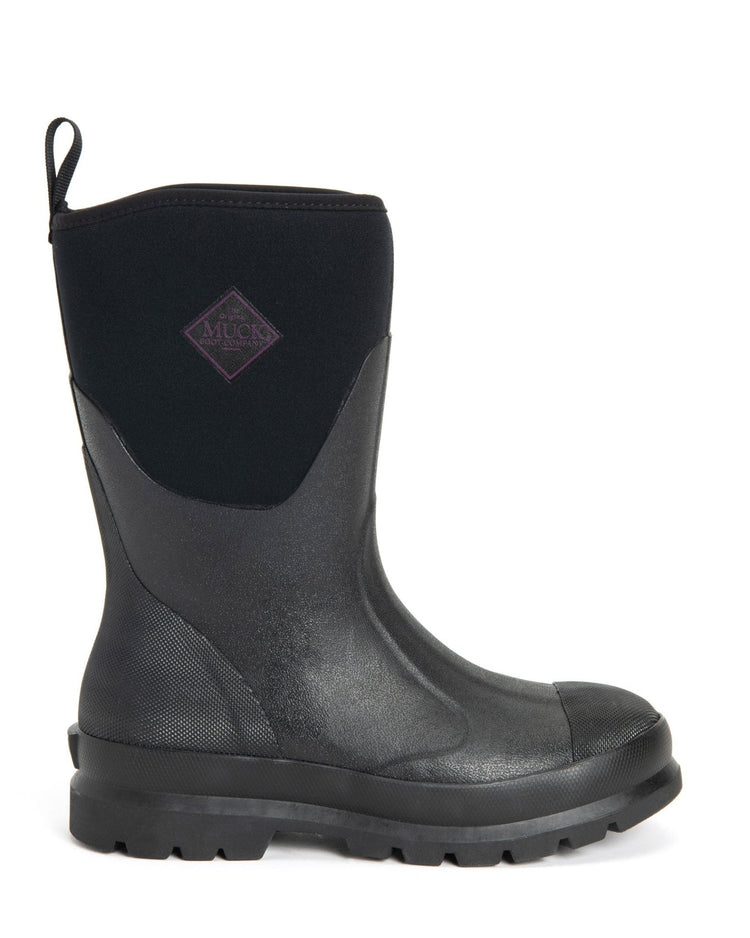Womens Chore Mid Gumboots 1 | Wellies Online