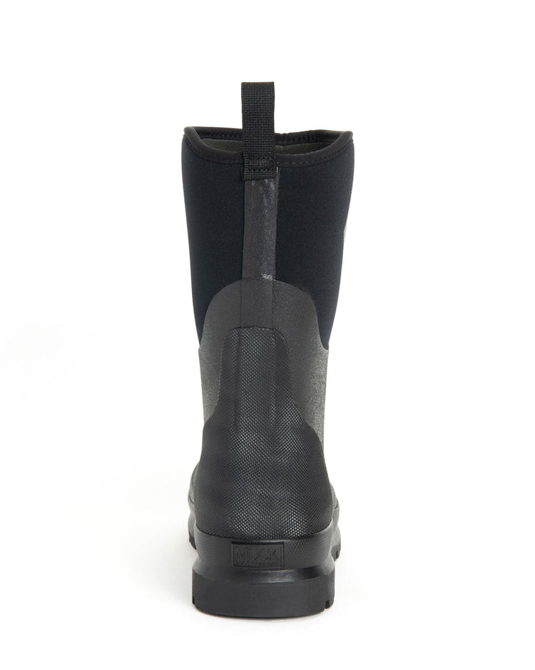 Womens Chore Mid Gumboots 3 | Wellies Online
