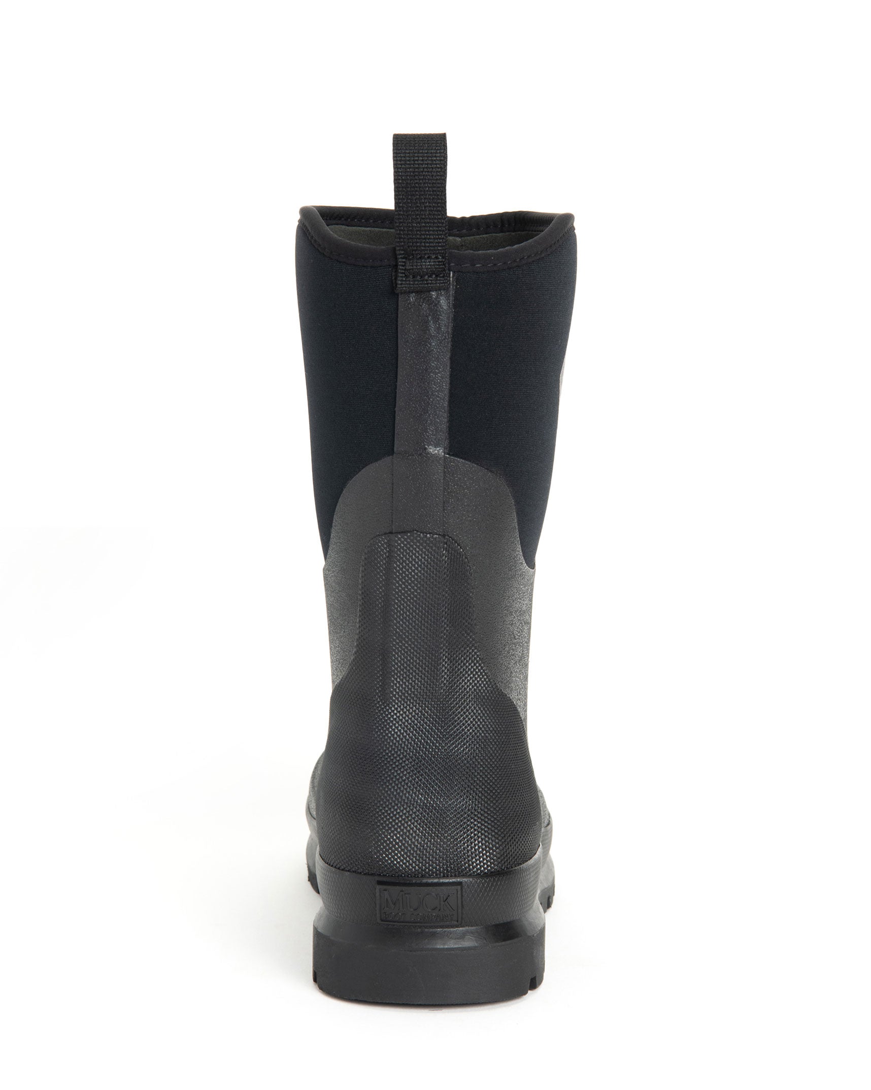 Womens Chore Mid Gumboots