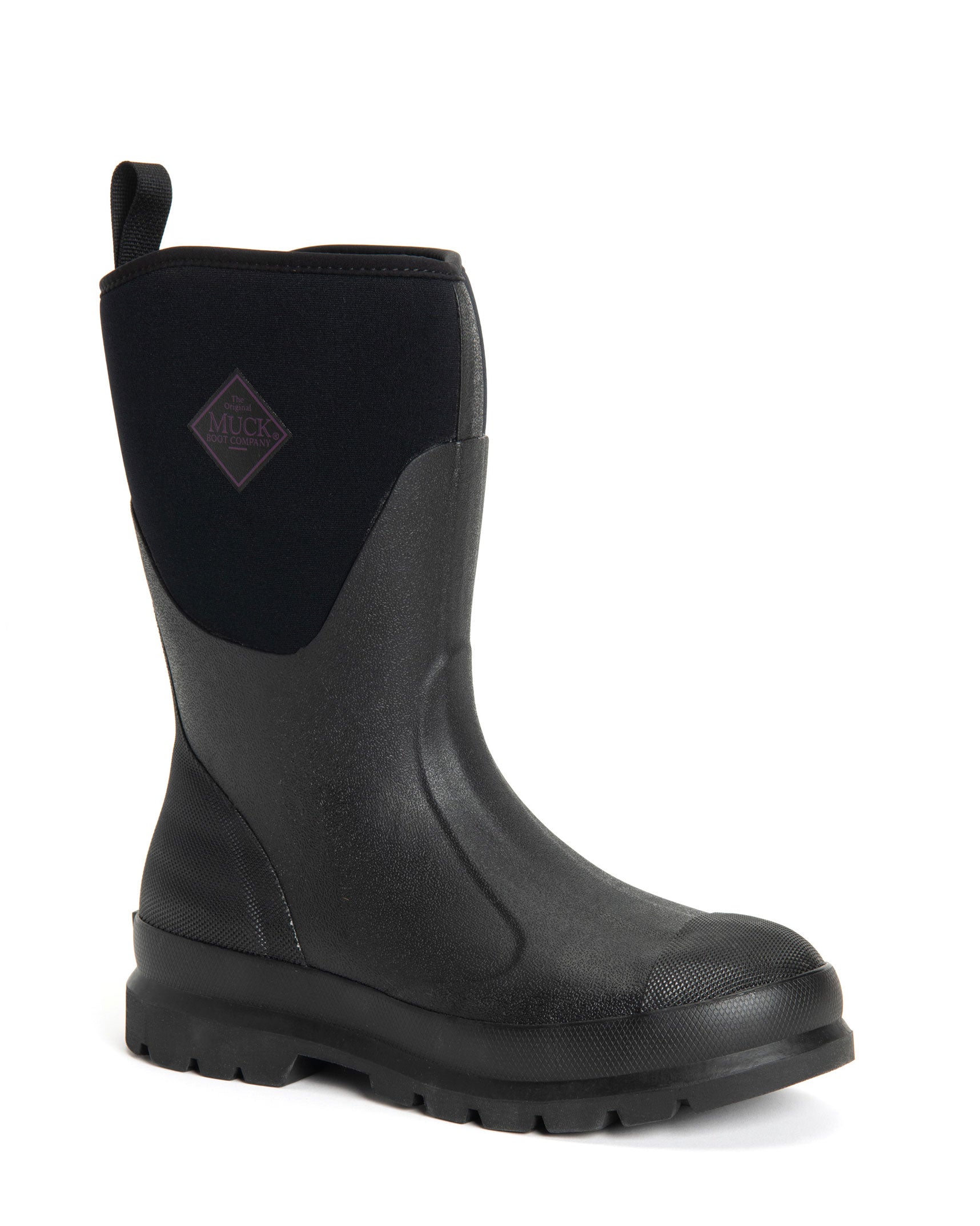 Womens Chore Mid Gumboots