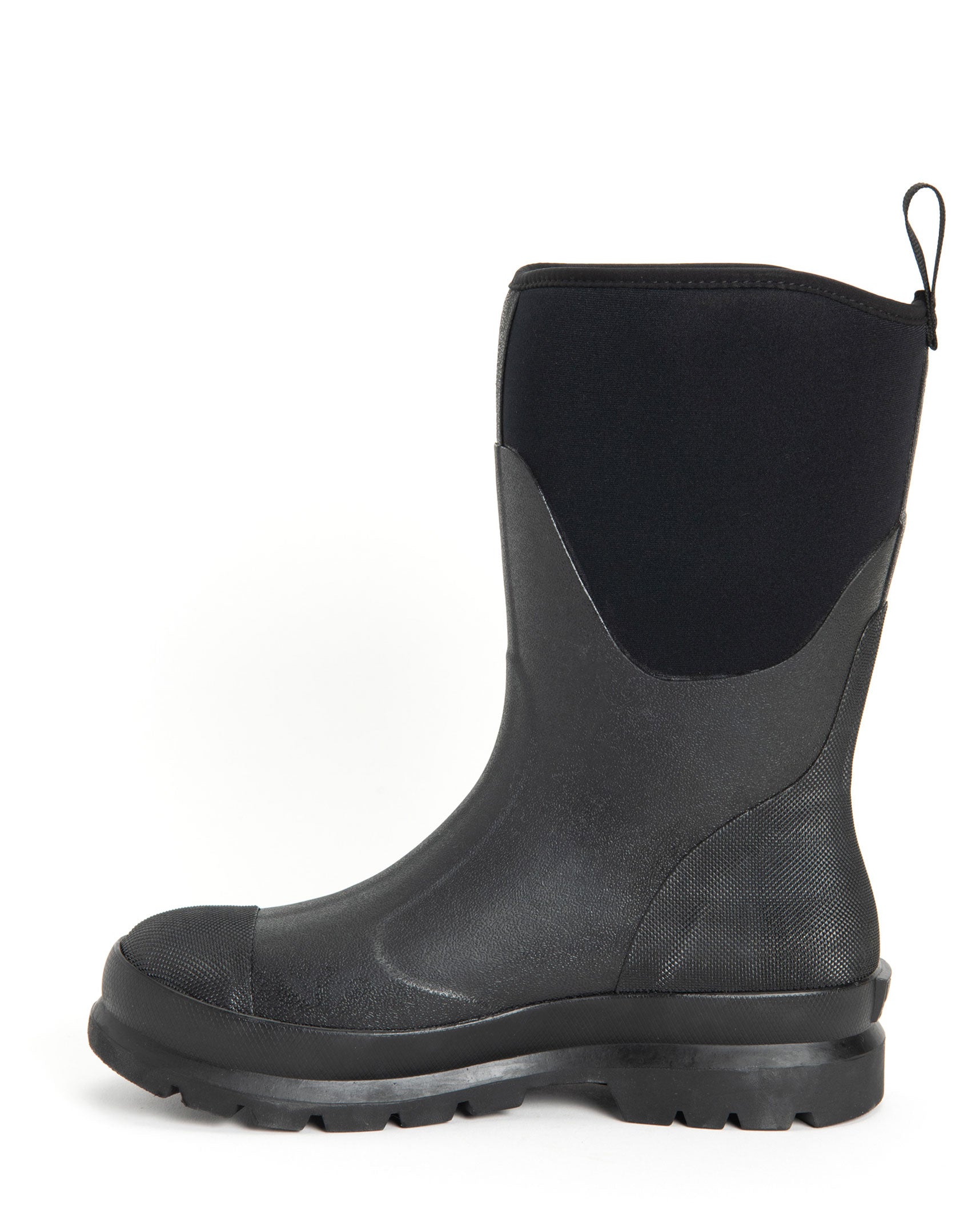 Womens Chore Mid Gumboots