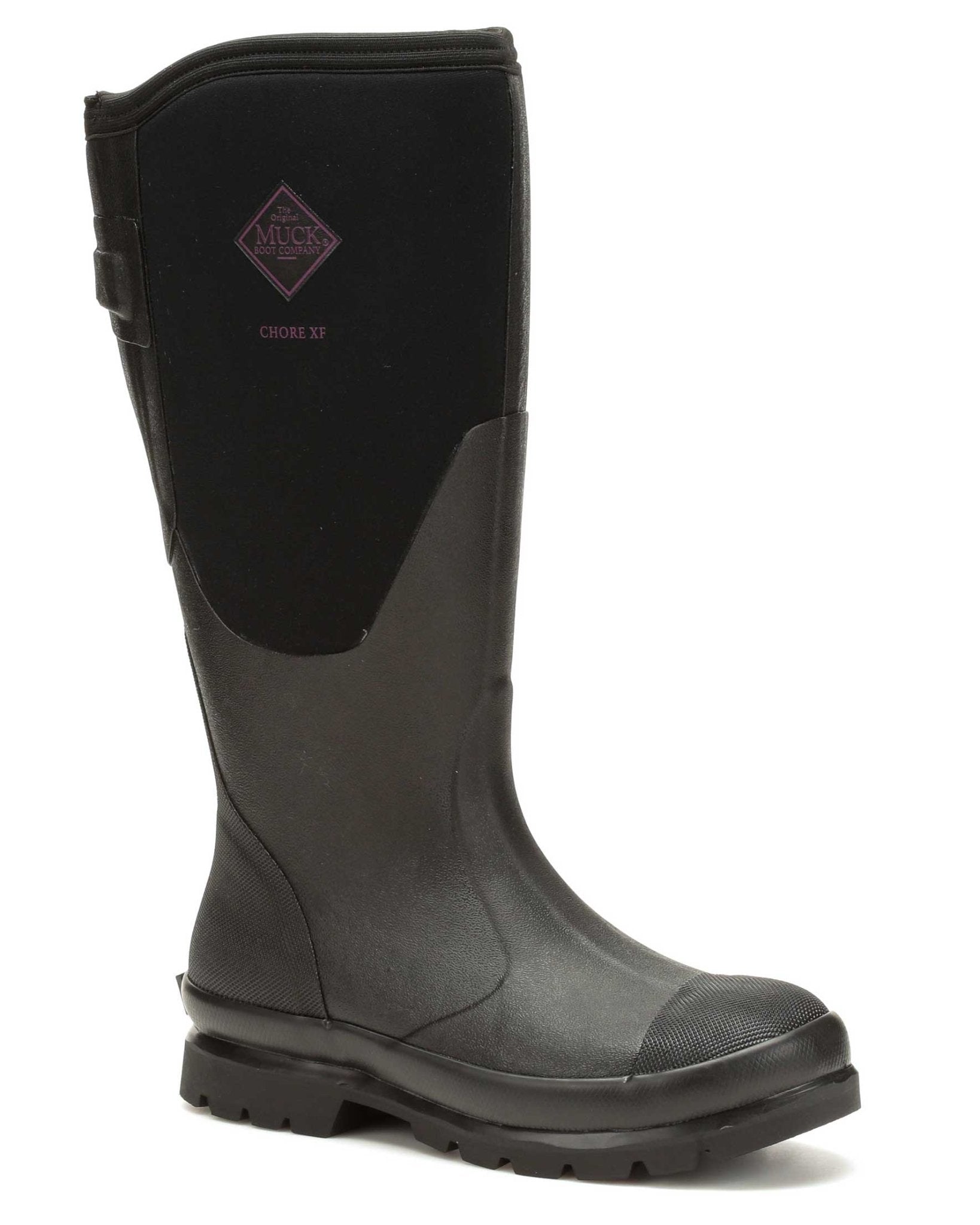 Womens Chore XF Tall Gumboots 3 | Wellies Online