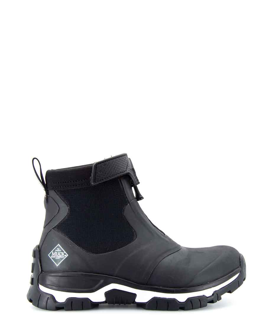 Apex Zip Womens Performance Rubber Boots